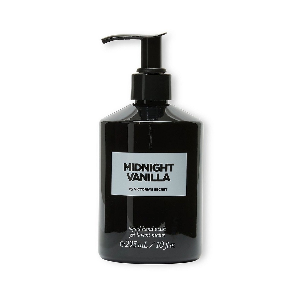 $19.95 MSRP Victoria's Secret Midnight Vanilla Liquid Hand Soap